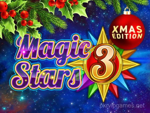 Magic Stars 3 Xmas Edition